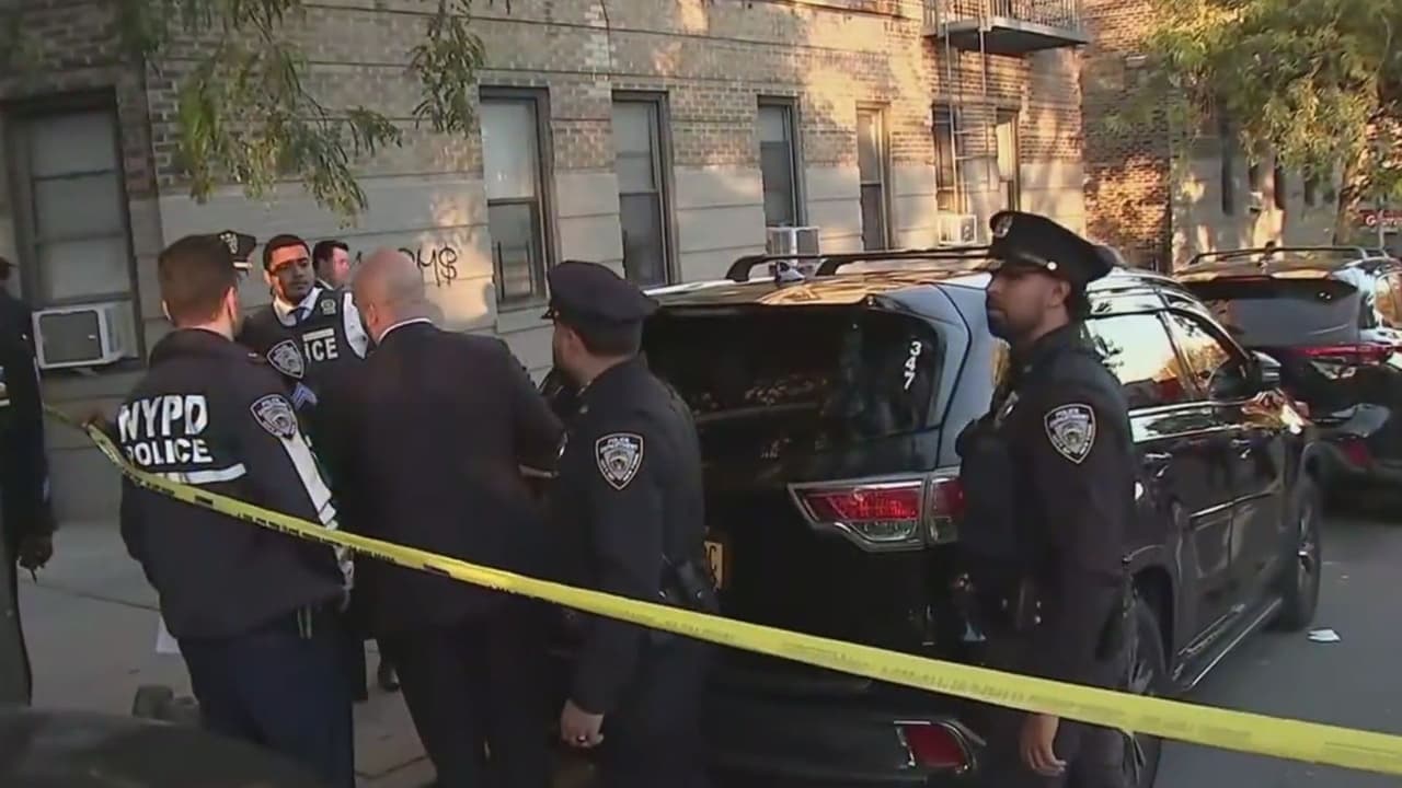 Tiroteo en el Bronx, NY: Investigan si ICE estuvo relacionado con disparo a una persona