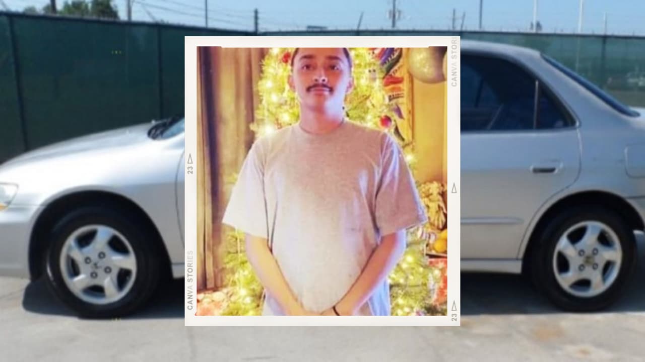 Encuentran muerto en un canal a chico hispano desaparecido en Merced