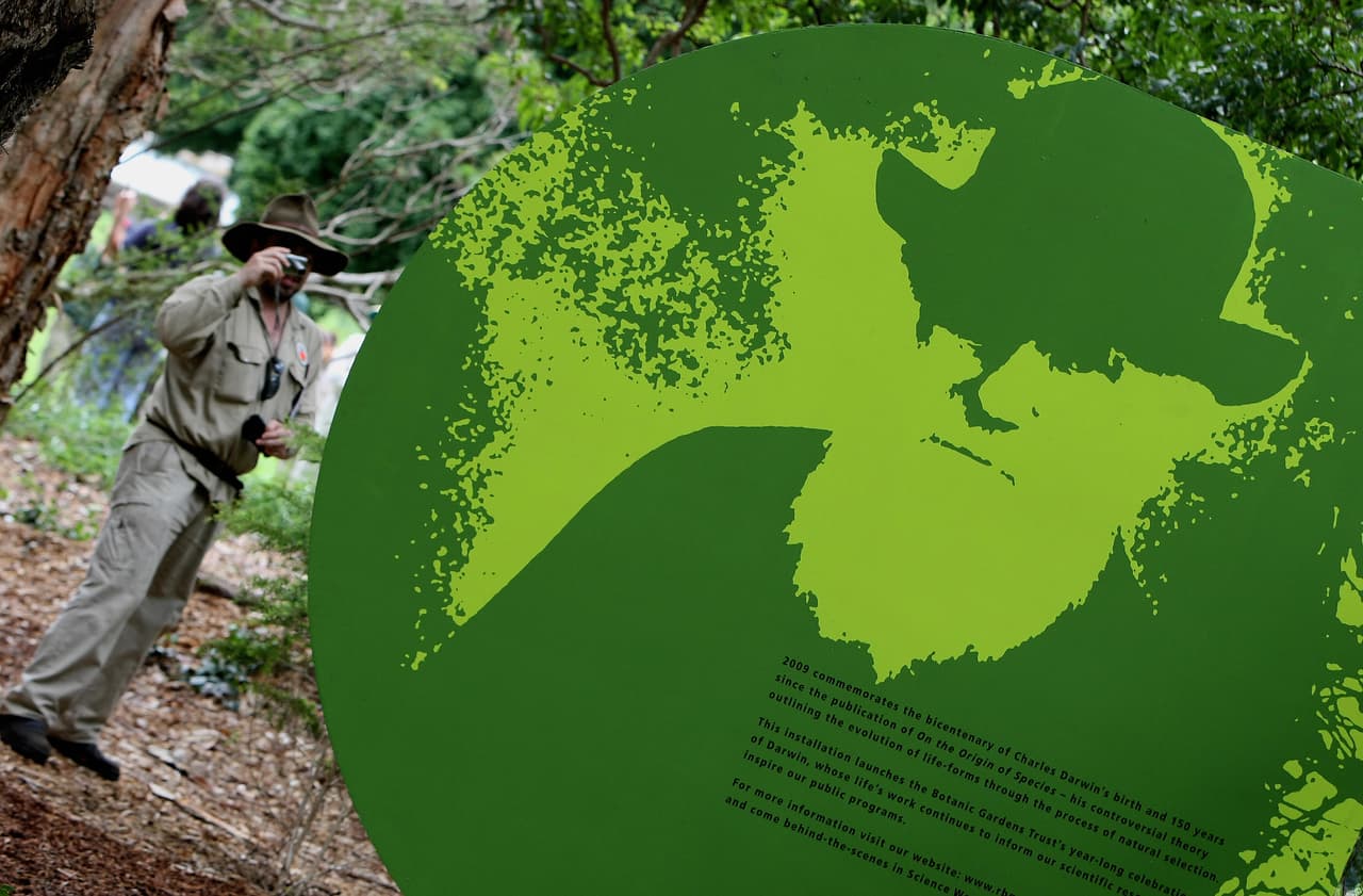 Texas analiza cambiar estándares académicos que cuestionan la Teoría de la Evolución