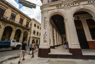 Mastercard levanta bloqueo a operaciones en Cuba con tarjetas emitidas en EEUU