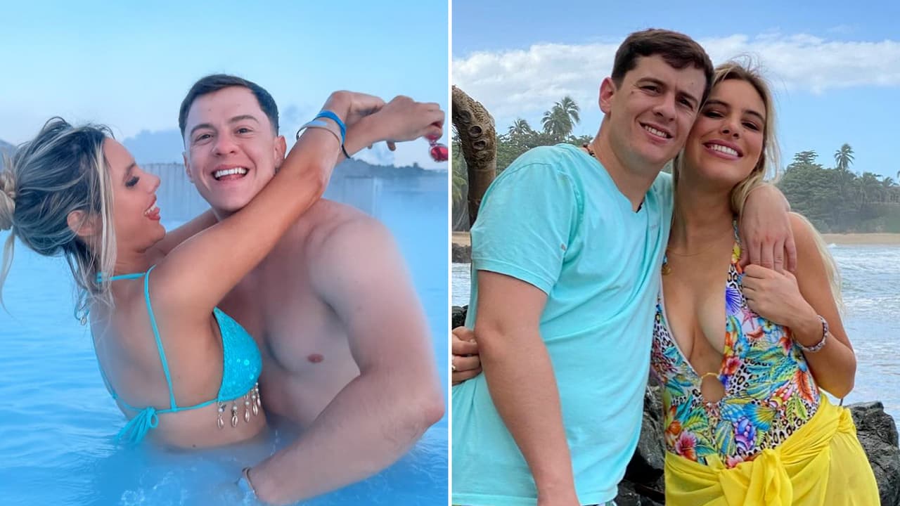 Guaynaa le habría sido infiel a Lele Pons con "más mujeres": "Hay pruebas fuertes"