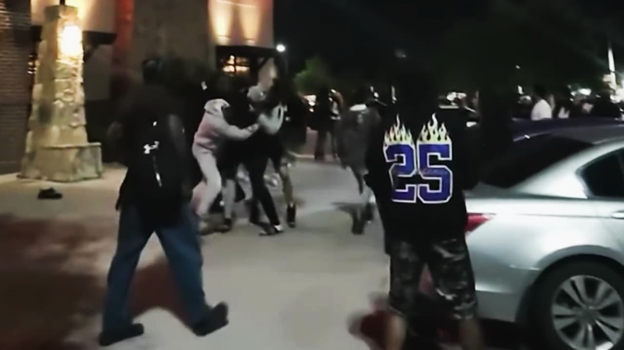 Tiroteo y apuñalamientos empañan celebración del 5 de Mayo en Laurel; lo que se sabe