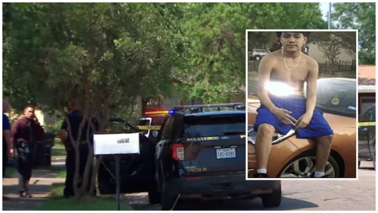 Familiares de Ethan Soto organizan venta de comida para pagar los gastos fúnebres del chico asesinado 