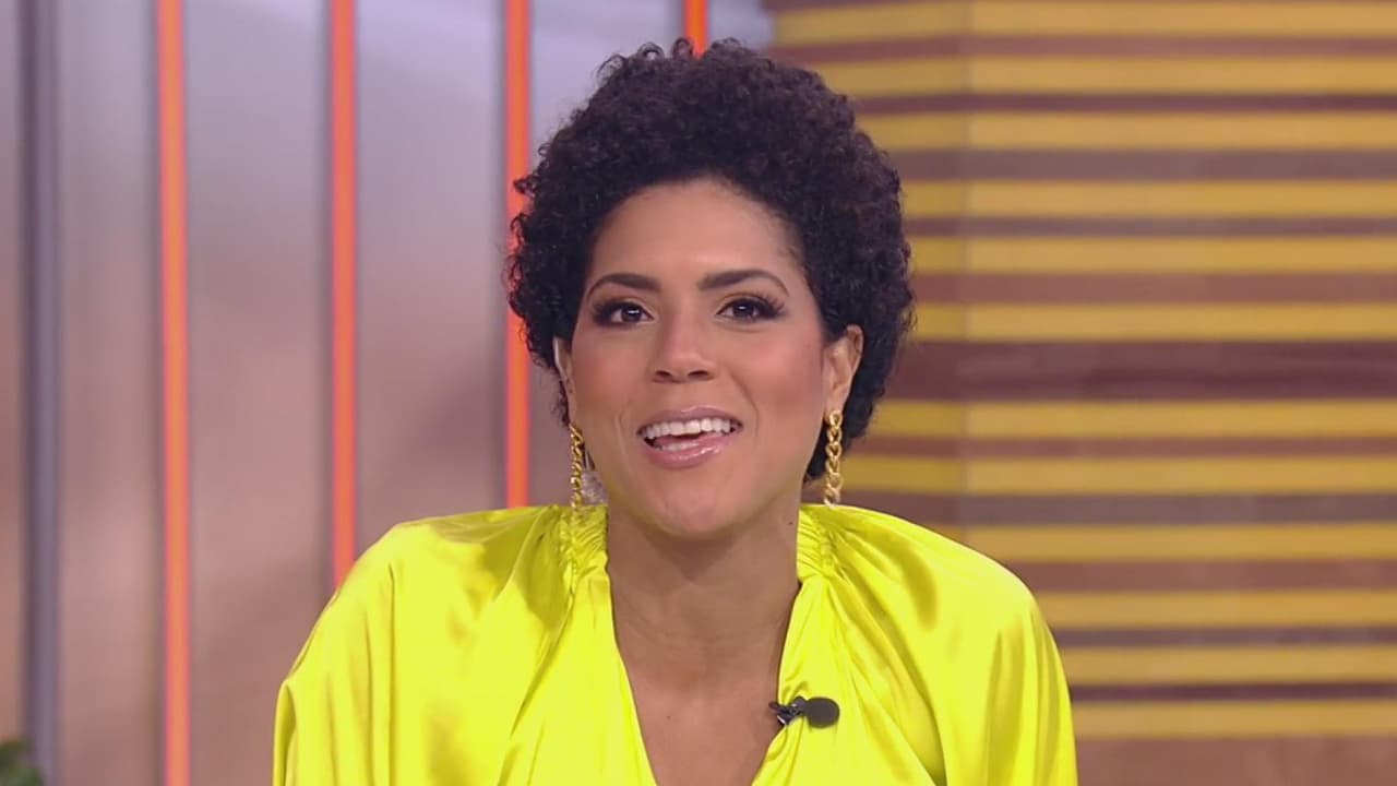 La semana pasada, al aire en 
<b>Despierta América,</b> pidió al famoso productor Juan Osorio que la considere para algunos de sus melodramas. 
<br>