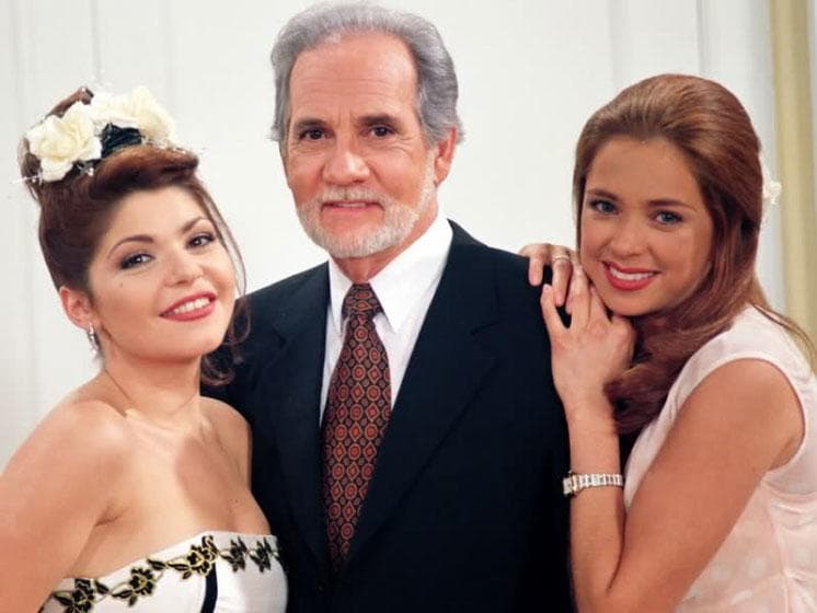 María la del barrio