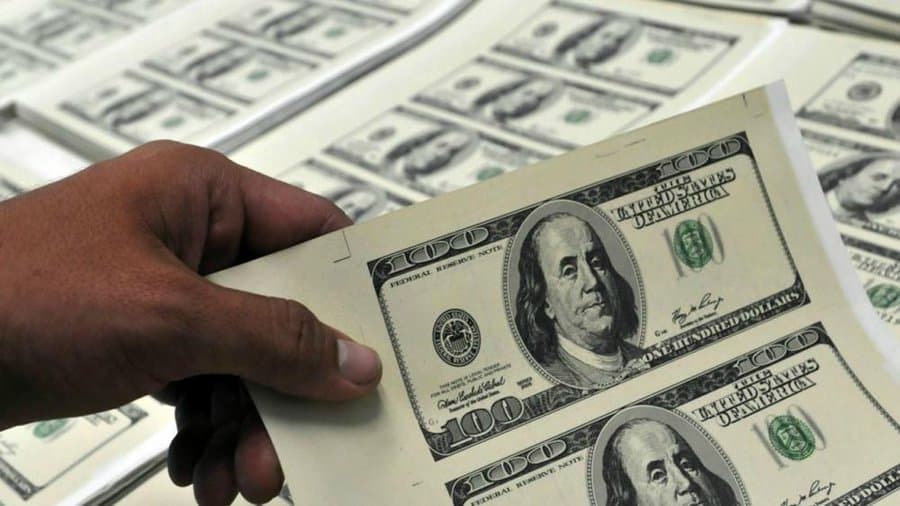 El Servicio Secreto dice que Colombia y Perú son los nuevos líderes de la falsificación de dólares