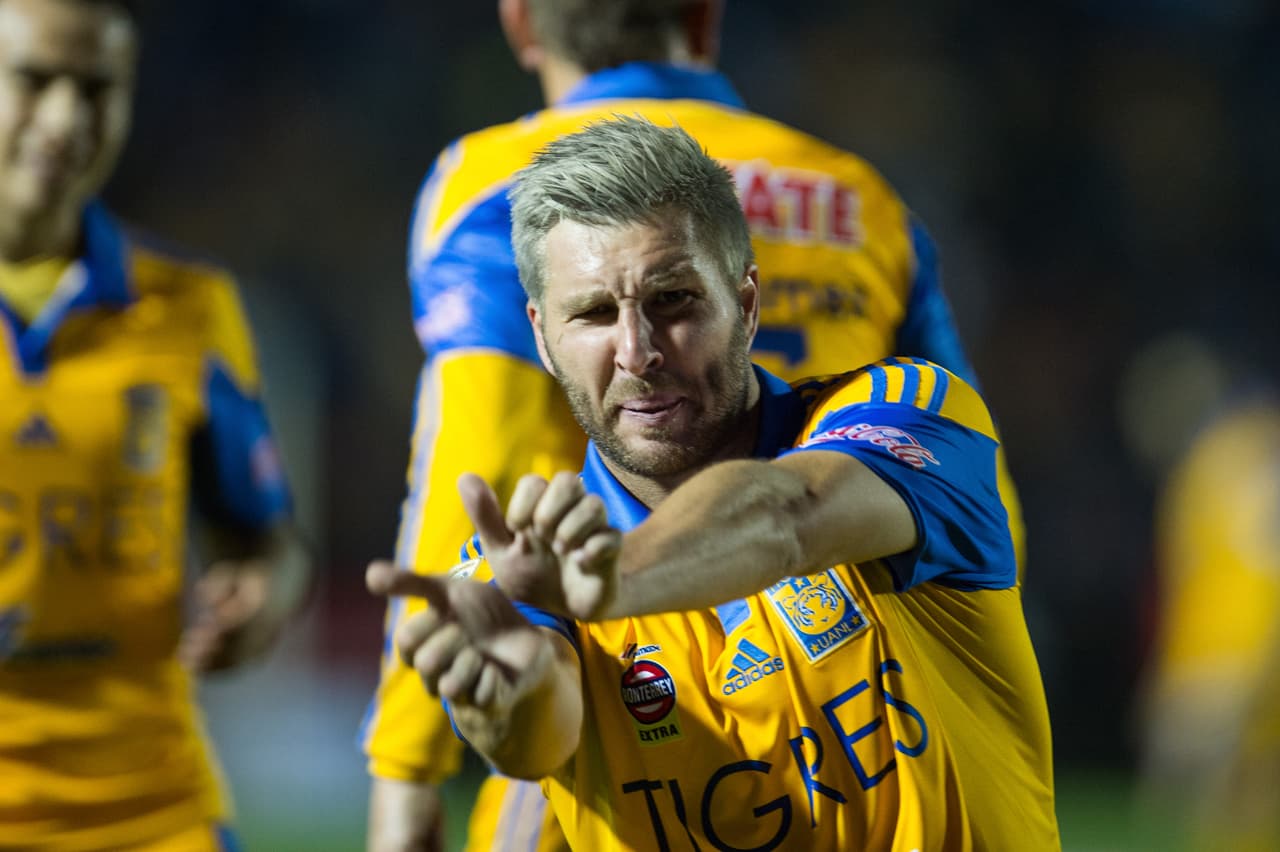 André Pierre-Gignac