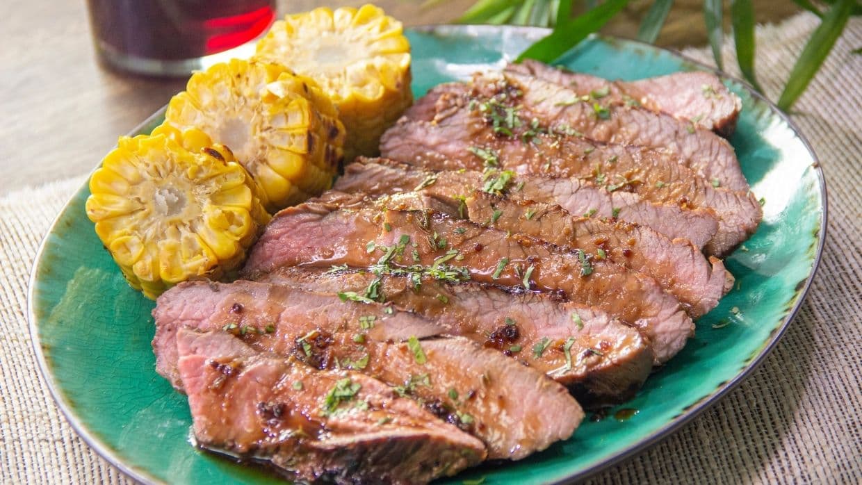 3 tips infalibles para que la carne asada a la parrilla quede perfecta
