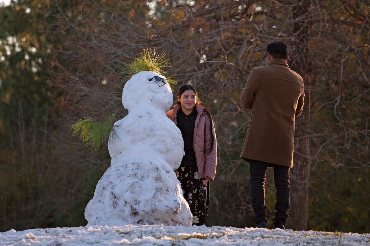 A continuación, el jefe de meteorología de Univision 45, Gastón Heredia, 
<b>te presenta cinco datos sobre estos fenómenos meteorológicos que tal vez no conocías. </b>