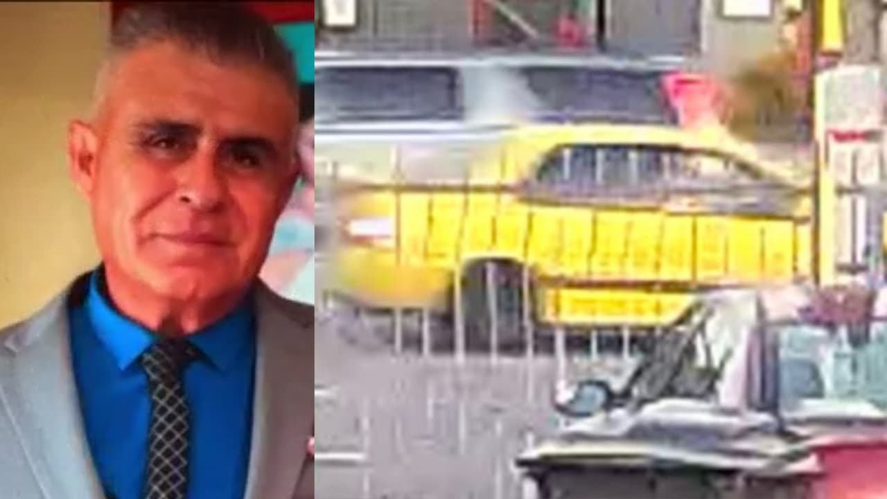 Padre hispano sale a pasear en bicicleta y no regresa: Buscan al responsable de su atropello mortal