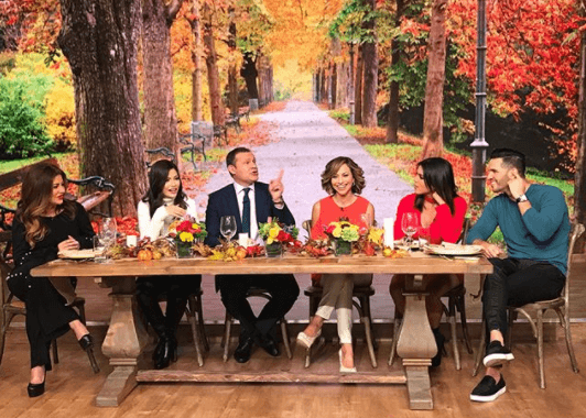 Alan Tacher recordó a su papá, que falleció hace solo unos meses, y agradeció por el cariño que recibe día a día.