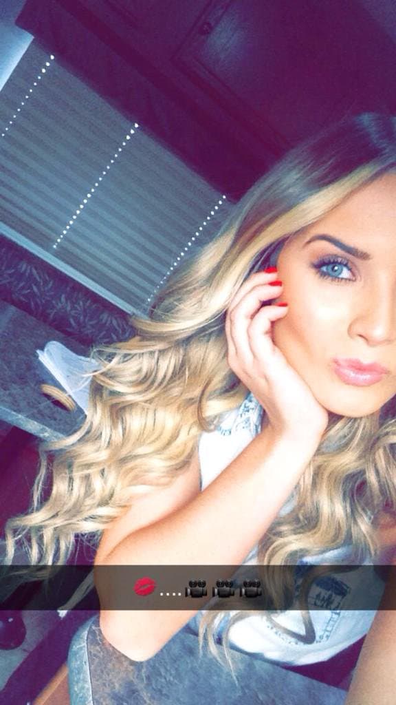 Un día perfecto para la actriz es despertarse temprano e ir a grabar sus escenas dentro de alguna novela.