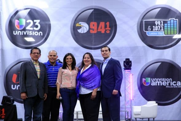 Mi Familia Mi Hogar 2015