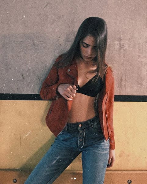 Han pasado 13 años desde el fallecimiento de la actriz y sus hijos han cambiado mucho y tomado distintos caminos.