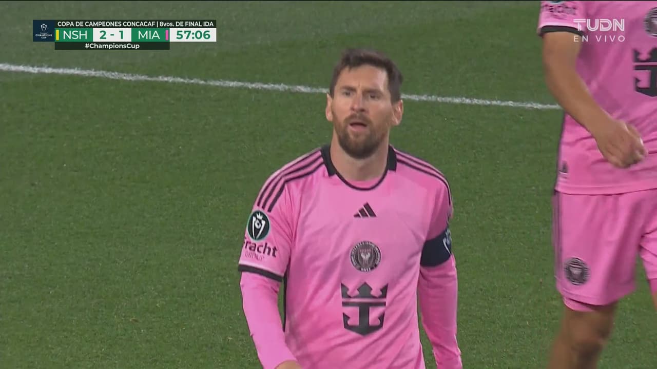 ¡Le anulan el gol del empate al Inter!