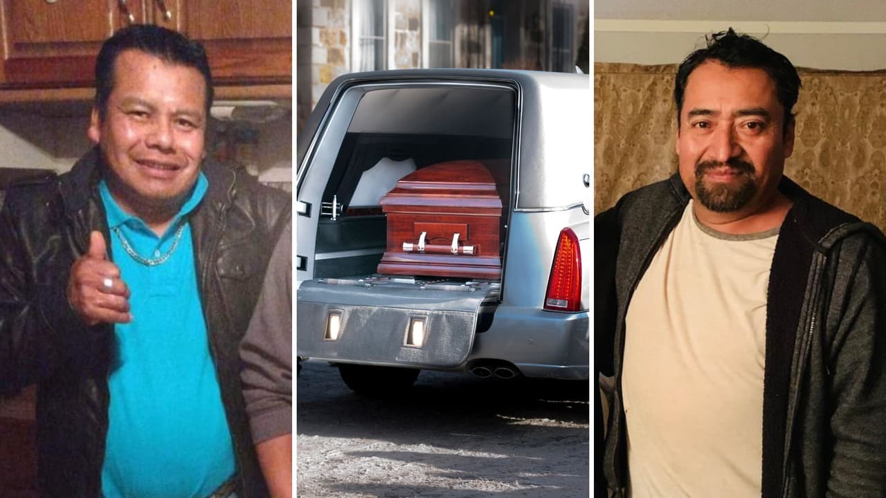 Repatriarán los restos de inmigrantes de Oaxaca asesinados en Half Moon Bay