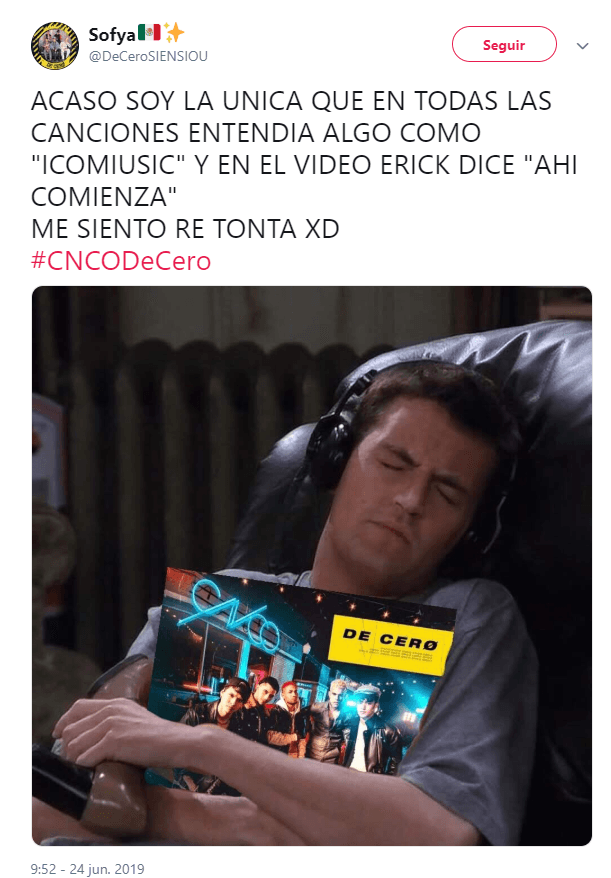 Que evidenciaron el fanatismo de los y las seguidoras del grupo.