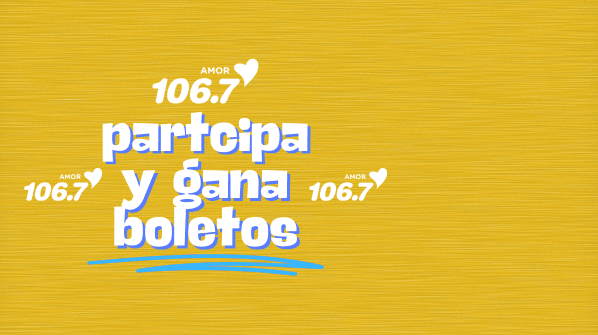 Gana un par de boletos para Marc Anthony