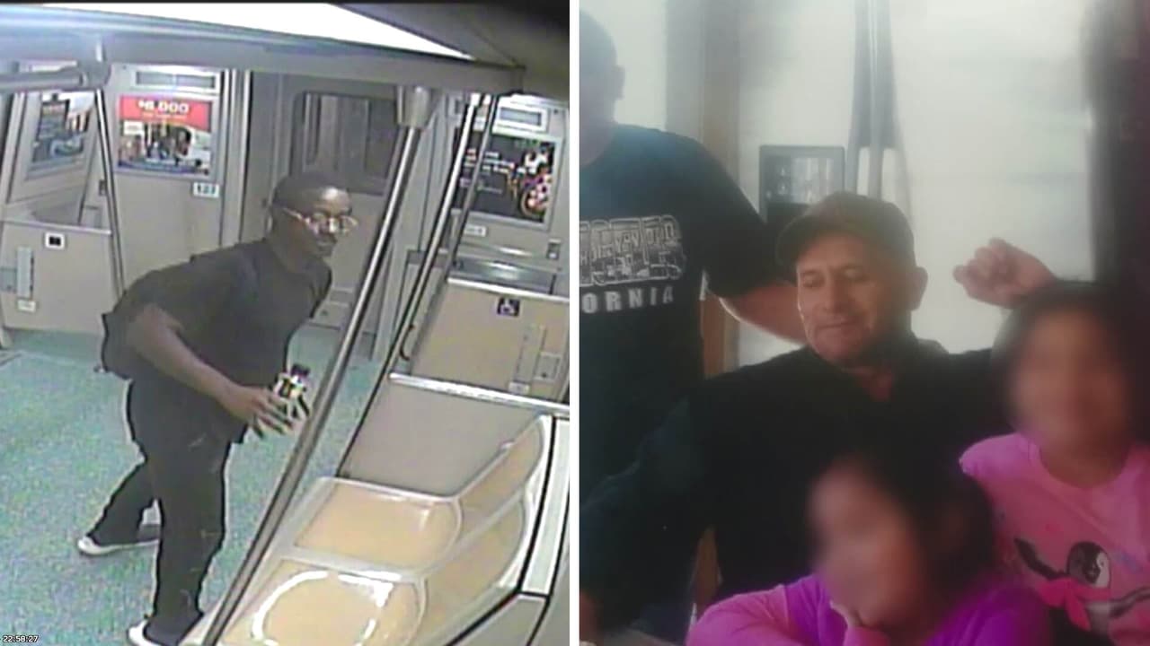 Las autoridades pidieron ayuda este jueves para dar con el paradero de una "persona de interés" en el caso de asesinato de un taxista de origen hispano que fue baleado mortalmente mientras conducía en el área metropolitana de Atlanta hace casi dos semanas.