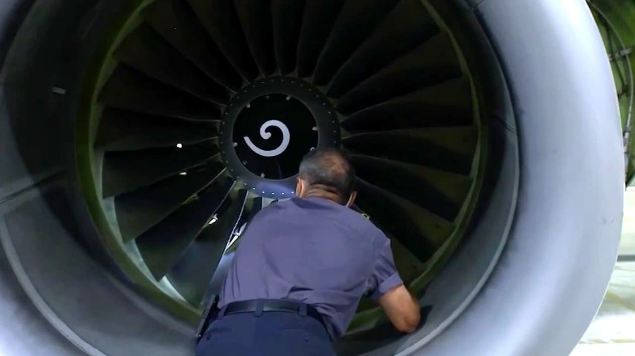 Caos en aeropuertos: Escasez de mecánicos podría afectar aún más la operación de vuelos en el país