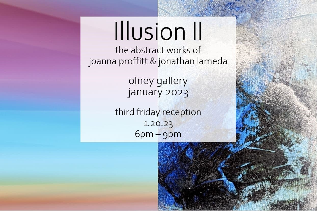 Es posible asistir a la exposición este viernes 20 de enero de 6 a 9 de la noche.