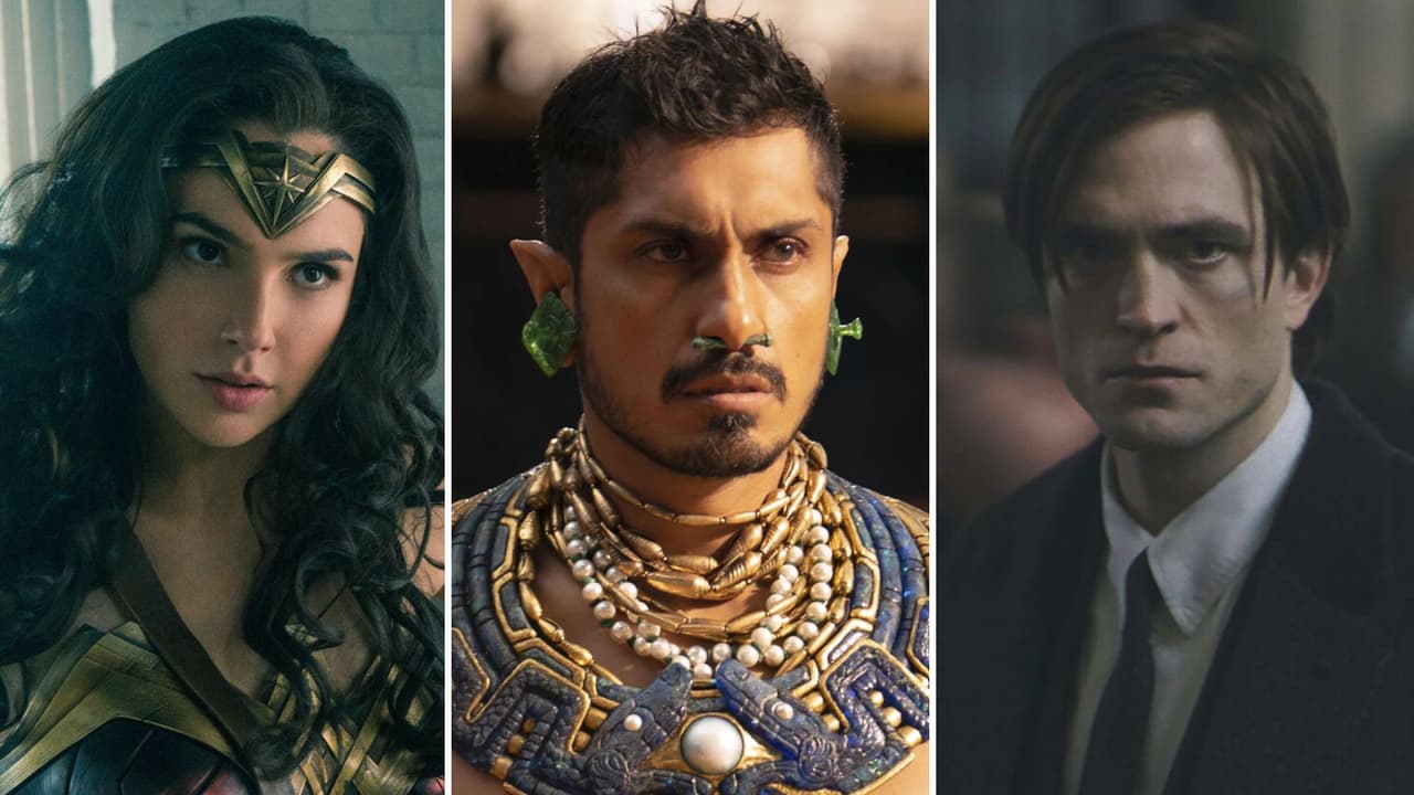 Tenoch Huerta y otros 12 actores que sufrieron críticas por su físico, pero callaron a todos