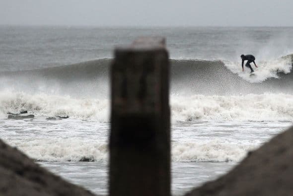 El último balance dice que son 49 muertos en NY, 30 en NJ, 13 en Pennsylvania, 11 en Maryland, seis en Virginia, cinco en Connecticut y tres en Carolina del Norte.