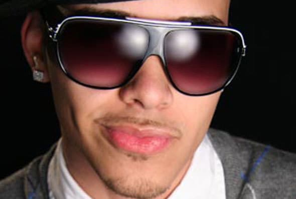 ¿Y sabes qué resaltaba? ¡Su boca!