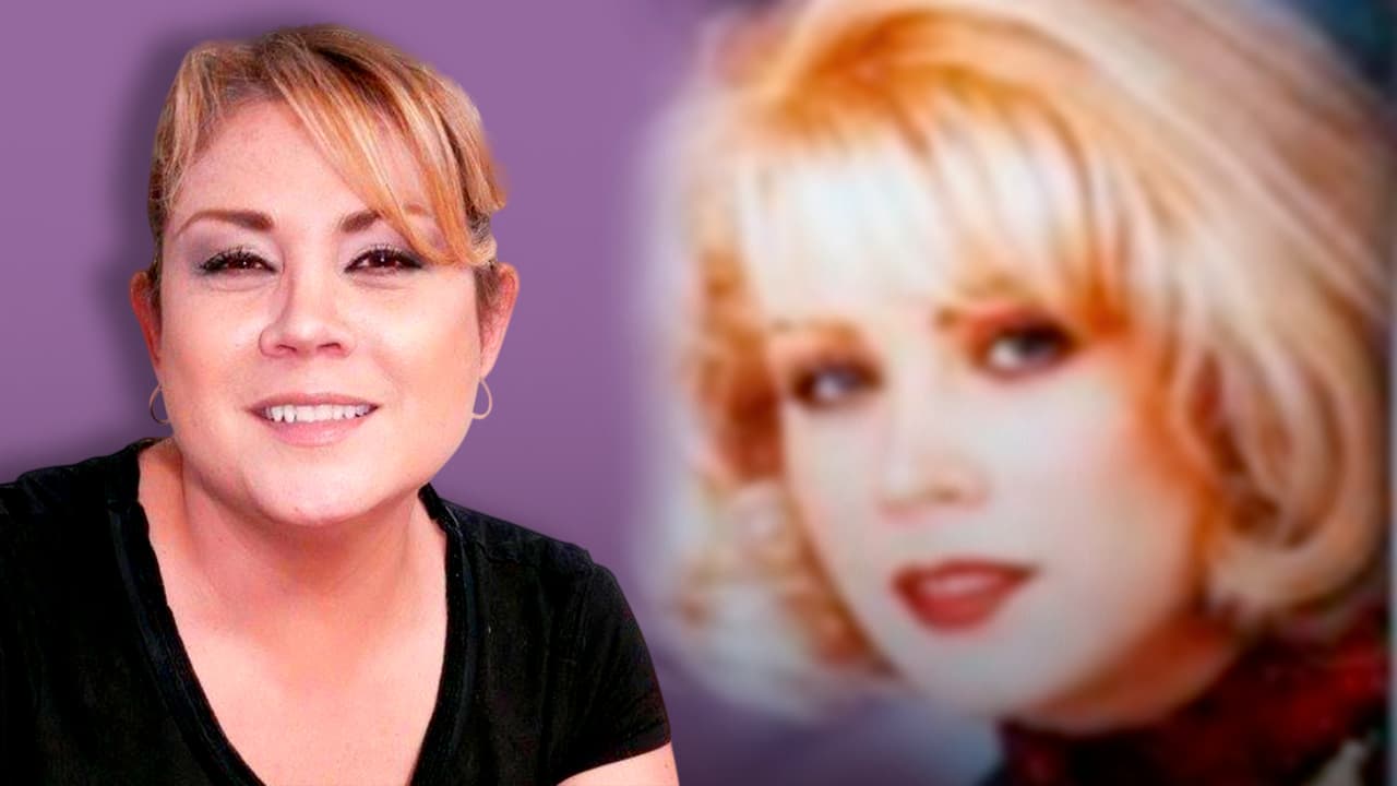 Gaby Ruffo, famosa por haber conducido el programa TVO, reaparece y dice por qué abandonó su carrera artística