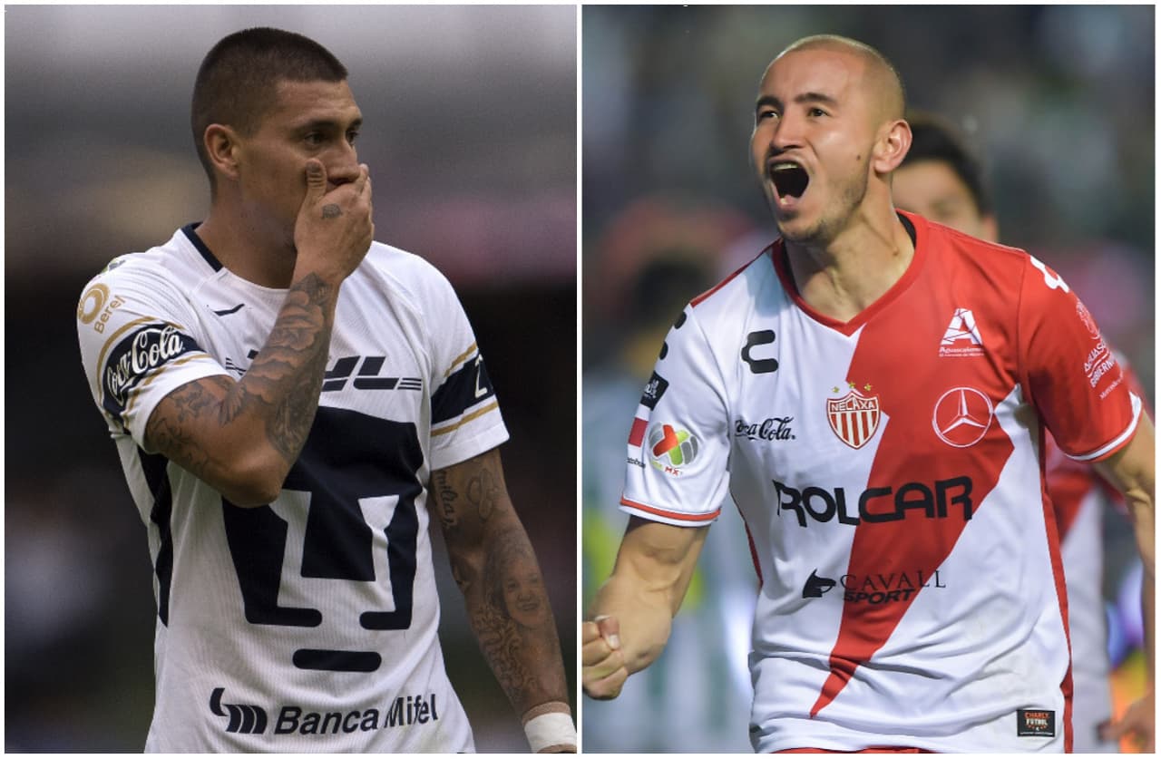 Pumas ya tendría al sustituto de Castillo