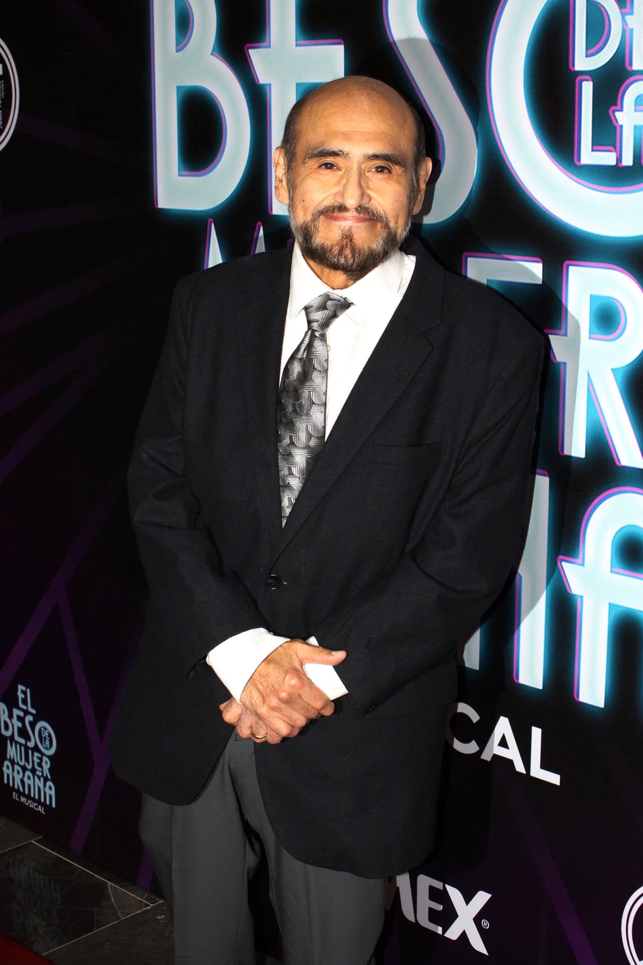 El pasado 8 de julio, en una entrevista con Ventaneando, aclaró que está bien de salud ante las versiones que apuntaban que su figura delgada era síntoma de alguna enfermedad.