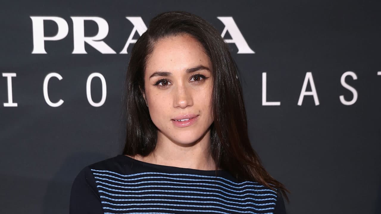 Meghan Markle relata el racismo que ha sufrido su familia