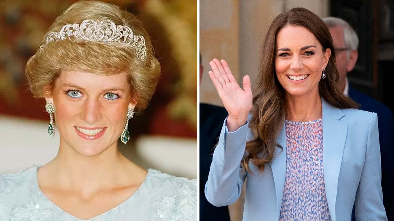 La nueva princesa de Gales enfrenta muchas prohibiciones: ¿Kate Middleton no puede dar besos o autógrafos?