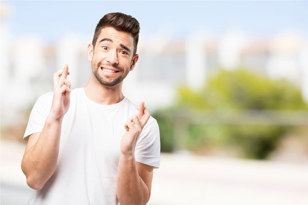 Esperamos que esta recomendación del Niño Prodigio aumente tu suerte y consigas un poco de extra suerte.