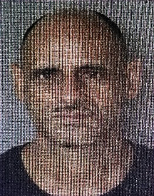 Encarcelan a hombre que acuchilló y le arrojó aceite caliente a su esposa