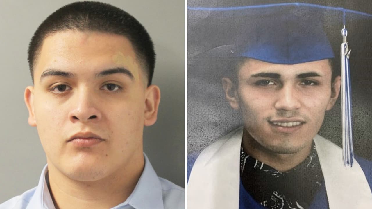 A sus 18 años, este hispano realizó un ajuste de cuentas a tiros en Houston y ahora va a prisión por años