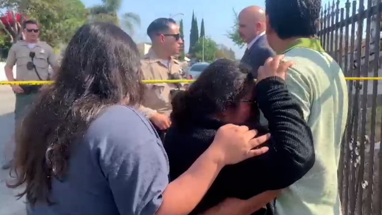 Comparece en corte madre hispana sospechosa del asesinato de sus tres hijos