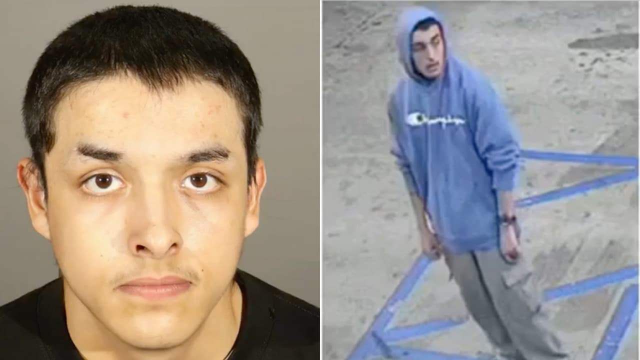Identifican a sospechoso de asesinar a joven de 13 años en gasolinera de Pico Rivera