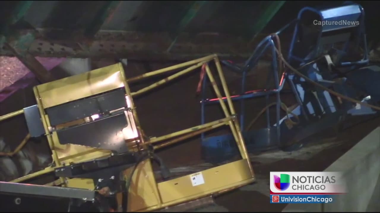 OSHA dice que el accidente de la I-90 en el que murió un trabajador se pudo haber evitado