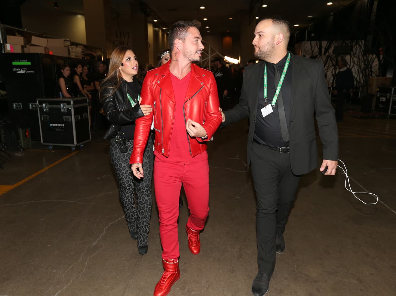 "Rapidito parcero que tu turno llegó"