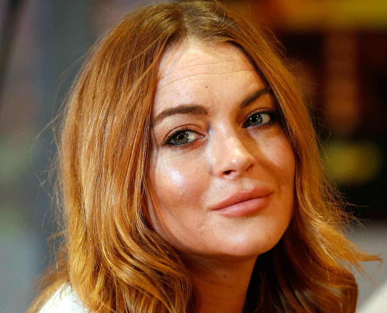 Critican a Lindsay Lohan por defender al productor de Hollywood señalado por violación y acoso sexual