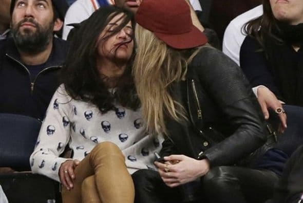 Fotos: New York Daily News y Getty Images