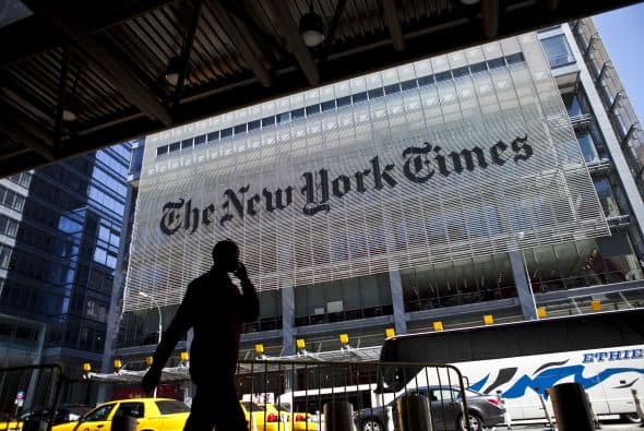 La crisis en los medios impresos, el rápido avence de la tecnología y los cambios en los negocios de la comunicación influirán para bien o para mal a las empresas dedicadas a proveer información al público. De acuerdo con Business Insider estas serían las marcas que podrían sobrevivir a los actuales conflictos en los medios. Dales un repaso y ve cuáles podrían ser las más prometedoras para dentro de 10 años.