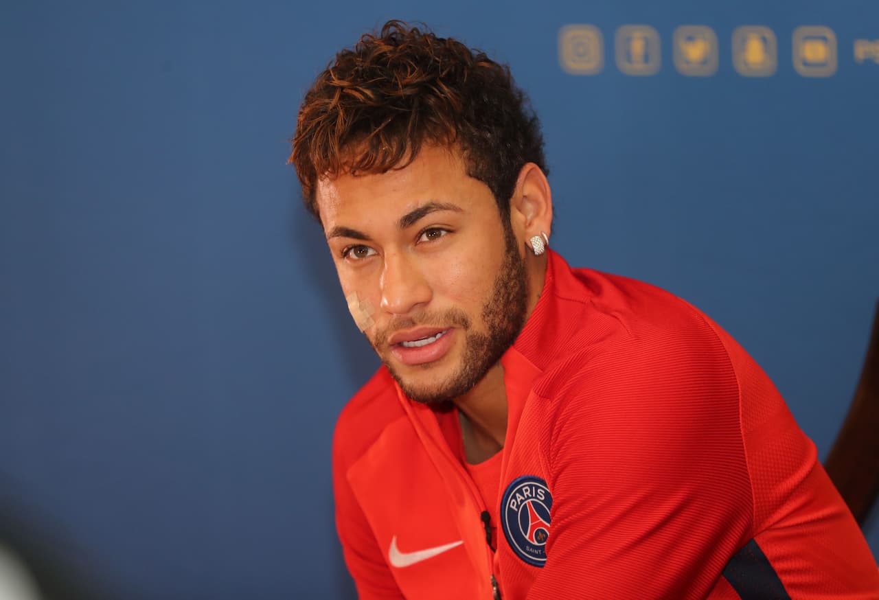 Neymar ve posible eliminar al Real Madrid de la Champions League: "Podemos hacer historia"