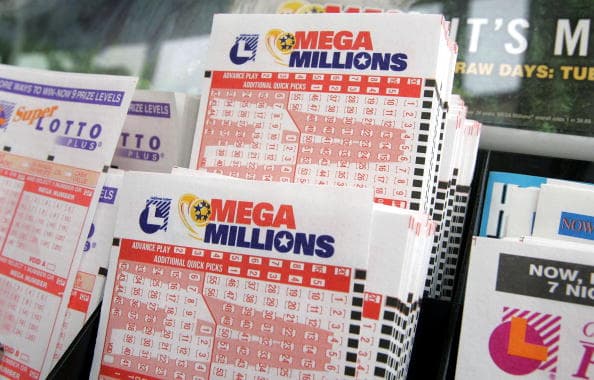 Premio mayor de Mega Millions llega a los $690 millones: el 5to. más grande en la historia de ese juego