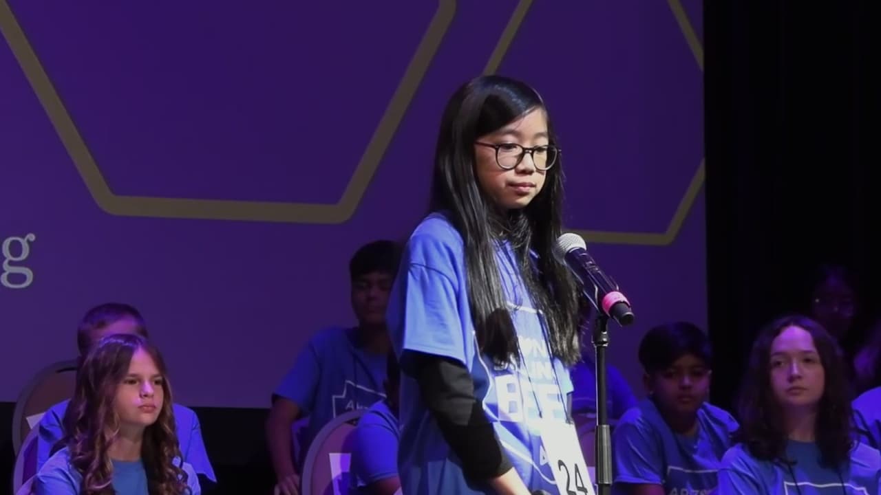 Su pasión por el deletreo las lleva a DC: ellas son las arizonenses ganadoras de Spelling Bee 2026