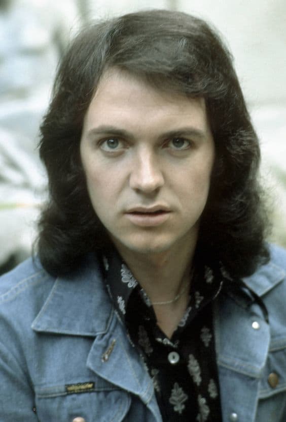 De pronto cambió su look y todos los medios del espectáculo hablaban de eso.