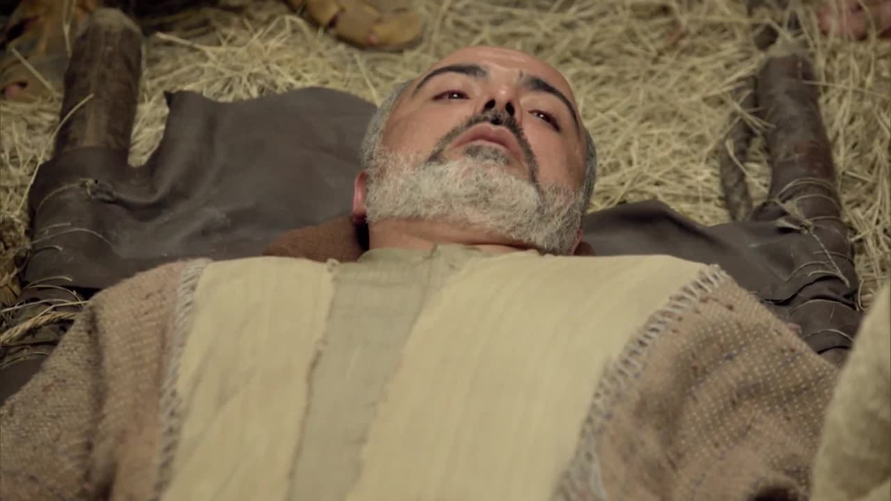 Jairo enfrentó a Jesús al saber que perdonó a un hombre de todos sus pecados llamándolo blasfemo. Para demostrar que es hijo de Dios, el Mesías le devolvió a un 
<b>paralítico</b> la posibilidad de caminar.