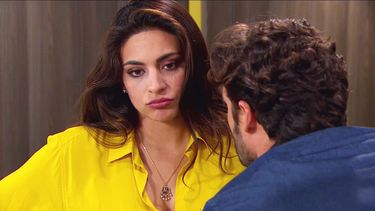 ¡Verónica está decidida a desenmascararte Virginia!