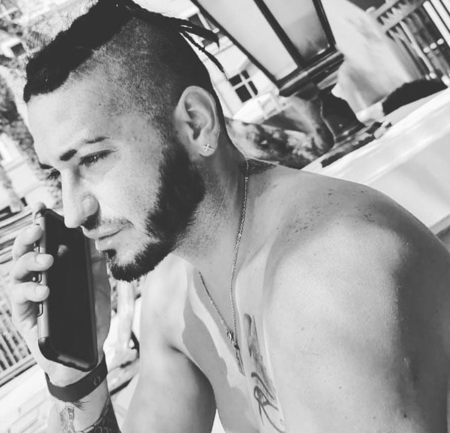 Yáñez cree que de no haberse "disgustado" con su hijo "todavía seguiría proveyéndolo". 
<br>